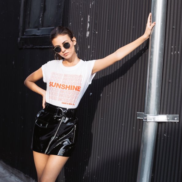 Victoria Justice Hd 2017