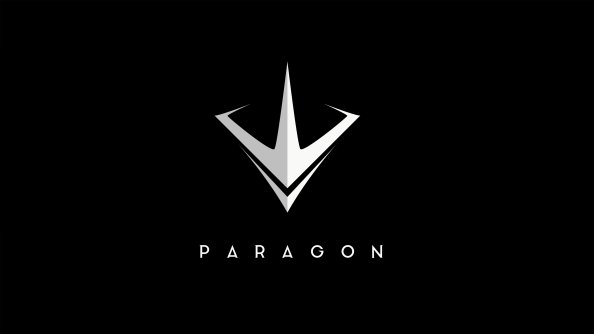 Paragon Logo 5k
