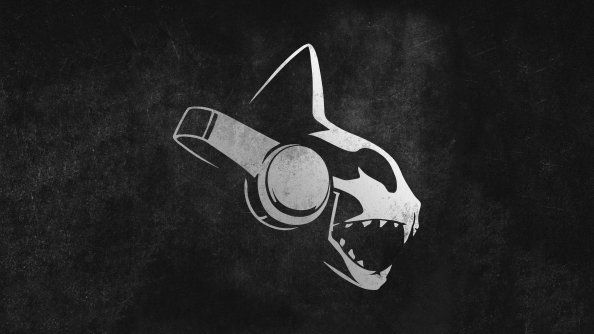 Monstercat 4k Logo