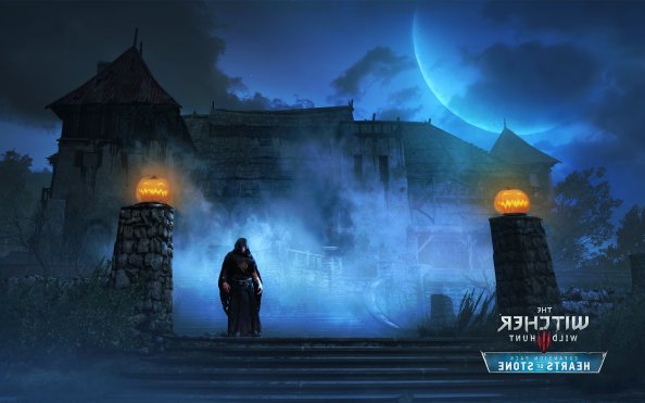 The Witcher 3 WIld Hunt 3