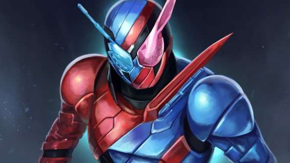 Kamen Rider