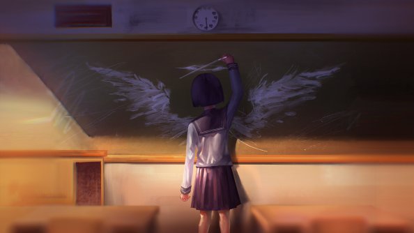 The Winds From Bone Ash