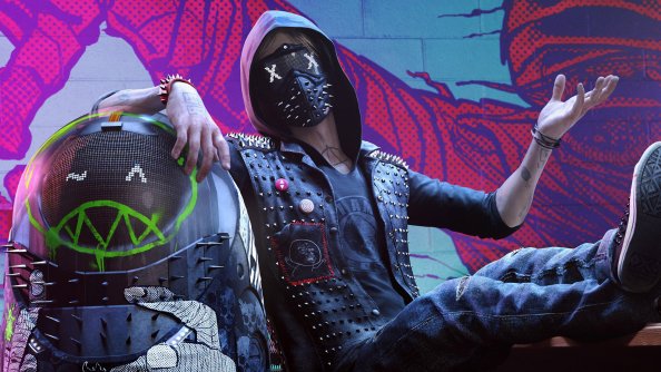Wrench In Watch Dogs 2
