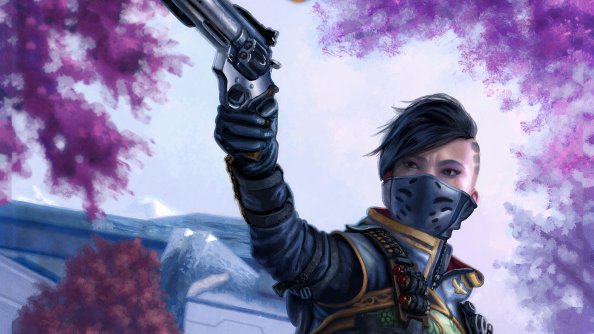 Cod Black Ops 4 Seraph 4k