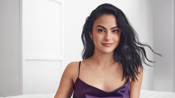 Camila Mendes Health Magazine 5k