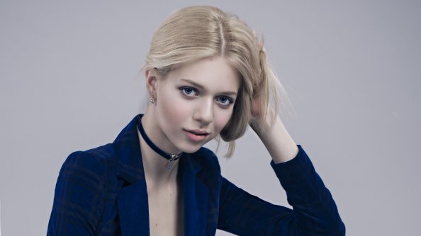 Nika Herndlhofer