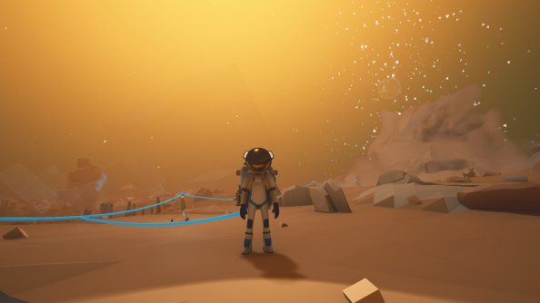 Astroneer