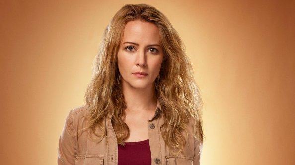 Amy Acker As Caitlin Strucker In The Gifted Season 2