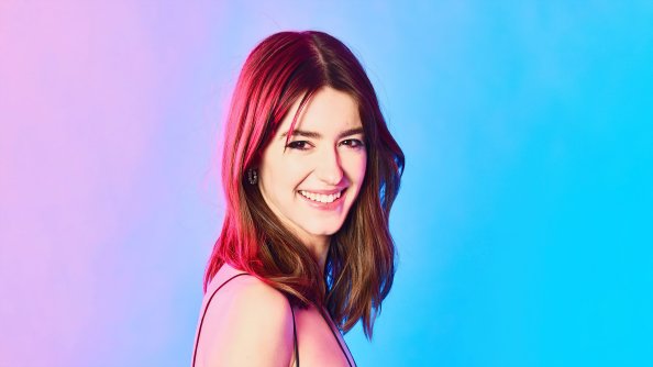 Daisy Edgar Jones Imdb Studio 4k