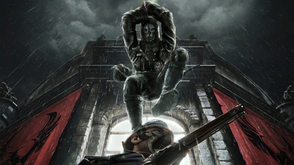 Dishonored Death From Above