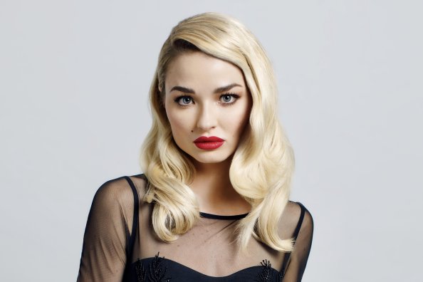 Emma Rigby
