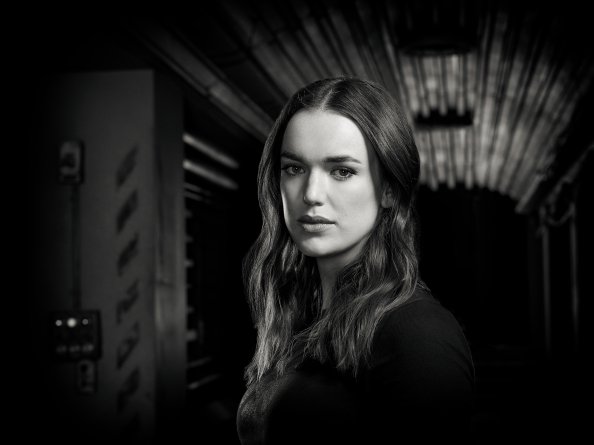Elizabeth Henstridge Agents Of Shield Season 7