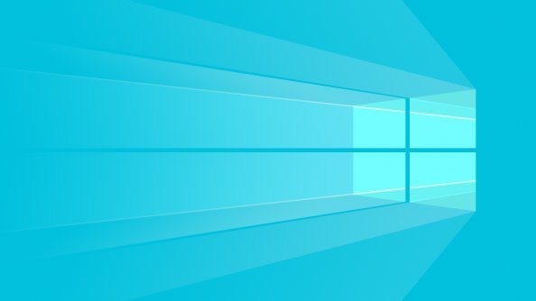 Windows 10 Minimalist 4k