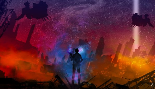 Final Fantasy XV Episode Ignis