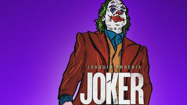 Joker Class 5k