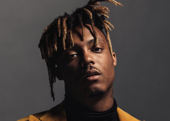 Juice Wrld 4k
