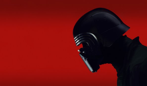 Kylo Ren Starwars