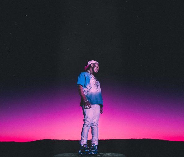 LIL UZI VERT 5k