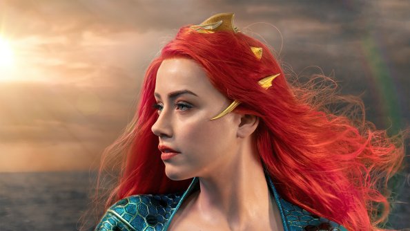 Mera Queen Of Ocean 5k