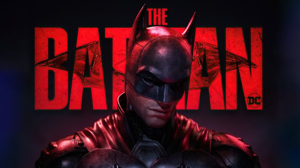 The Batman Scult Fanart