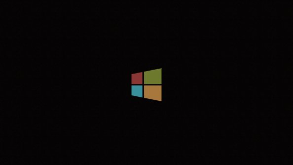 Windows Minimal 4k