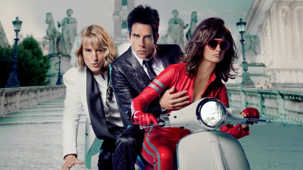Zoolander 2 12k