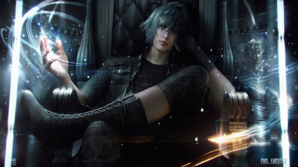 Noctis Lucis Caelum