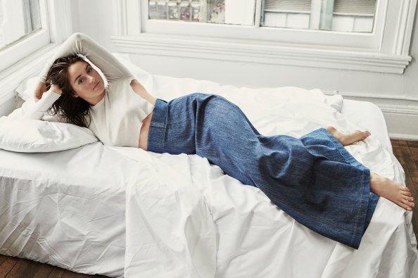 Shailene Woodley 2017