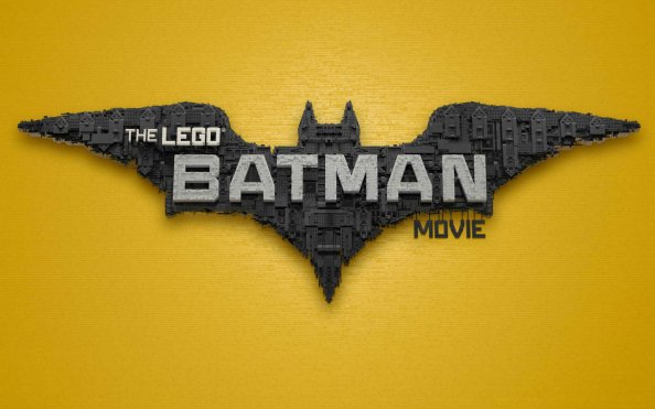 The Lego Batman Movie Original Poster