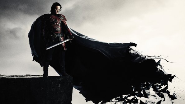 Dracula Untold 2016