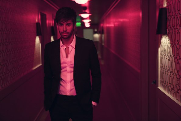 Enrique Iglesias