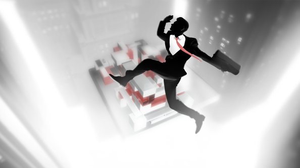 Salary Man Escape 8k