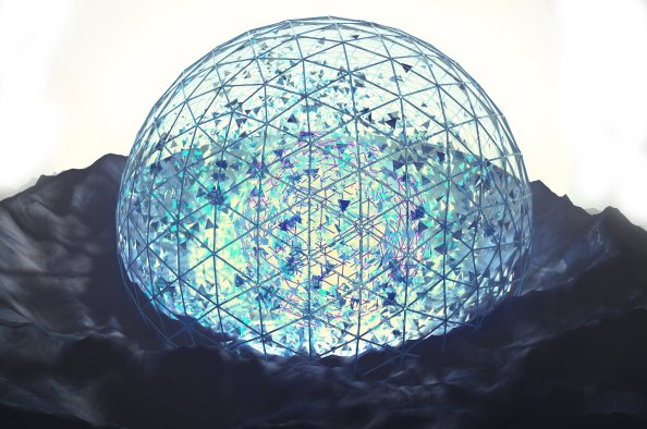 Cinema 4d Sphere