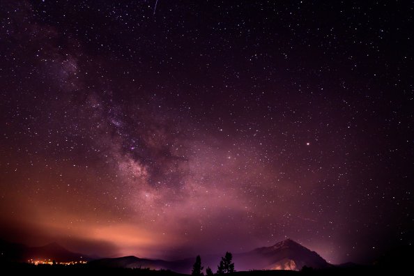 Galaxy Stars