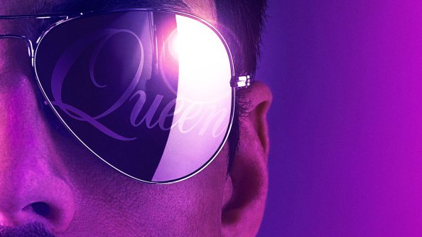 Bohemian Rhapsody Movie