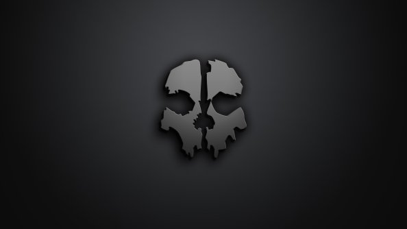 Dishonored Skull