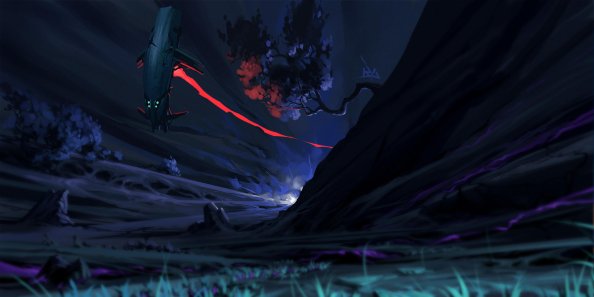 Painting Digital Art