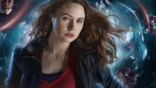 Karen Gillian