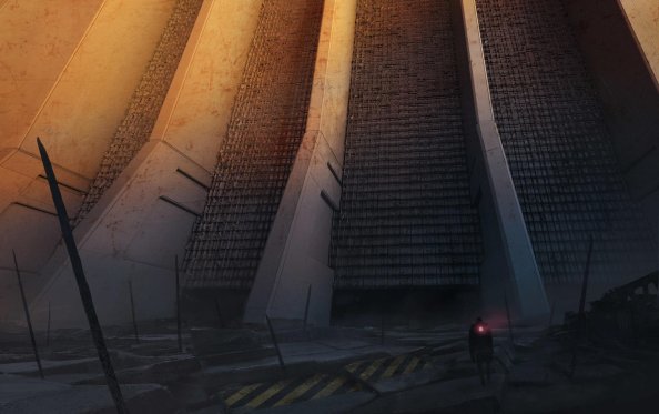 Giant Gate