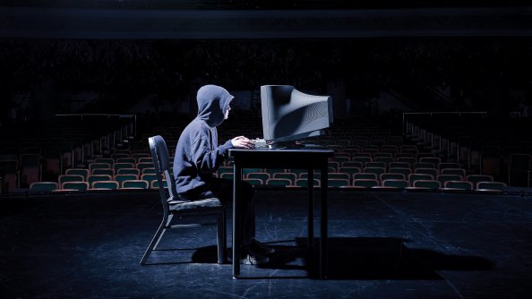 Notorious Hacker