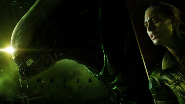 Alien Isolation
