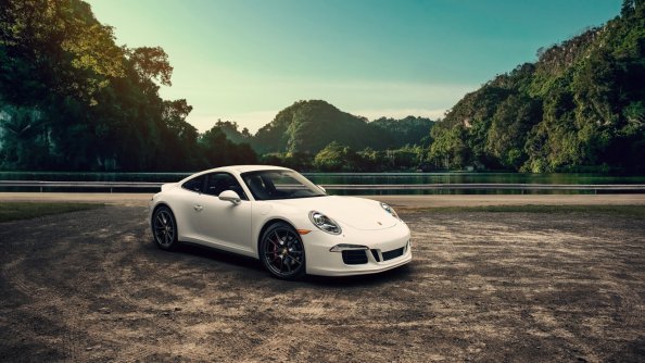 Porsche