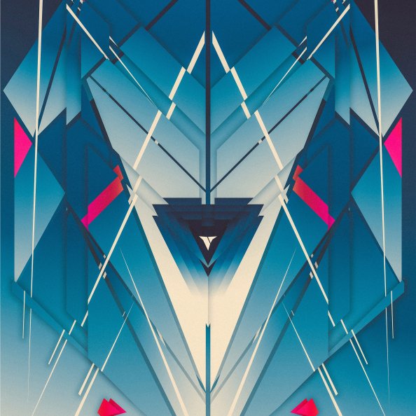 Abstract Art Digital