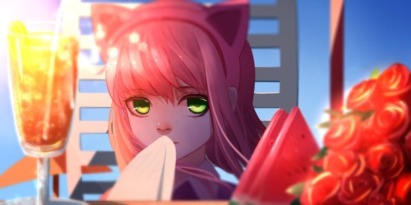 Annie League Of Legends