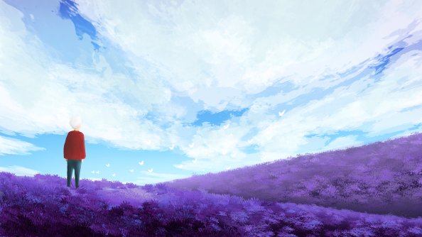 Essence Of Time