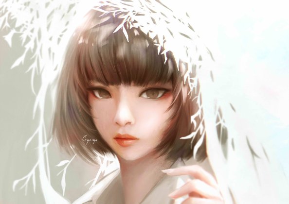 Kamimachi Reimagined 5k