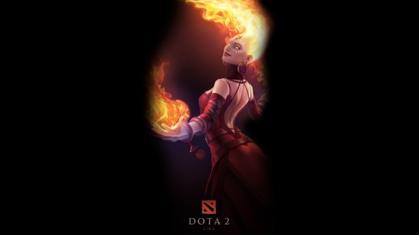 DOTA 2 Latest