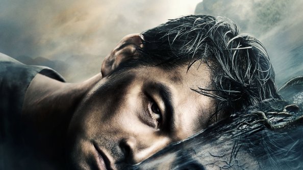 The Immortal Movie 2018 4k