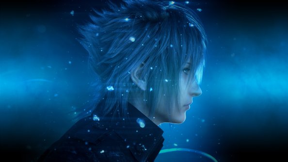 Final Fantasy HD Game