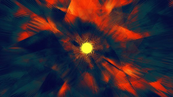 Abstract Vocal